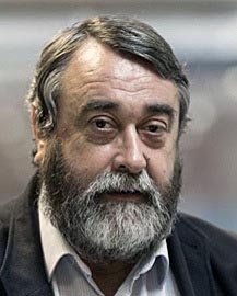 Pedro G. Cuartango